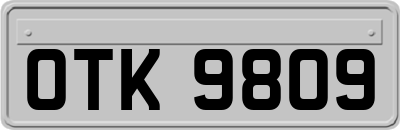 OTK9809