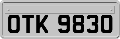 OTK9830