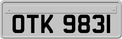 OTK9831