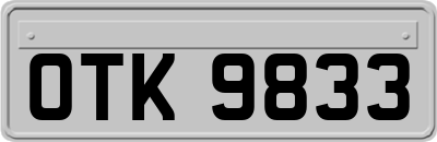 OTK9833