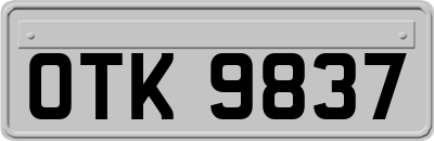 OTK9837