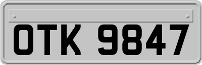 OTK9847
