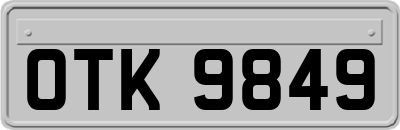 OTK9849