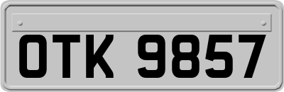 OTK9857
