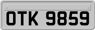 OTK9859