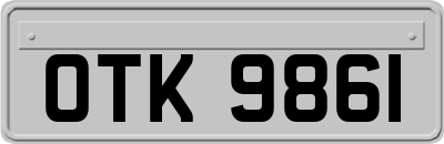 OTK9861