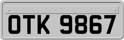 OTK9867