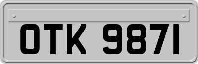 OTK9871