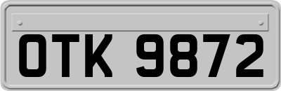 OTK9872