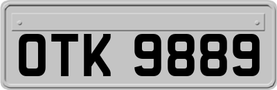 OTK9889