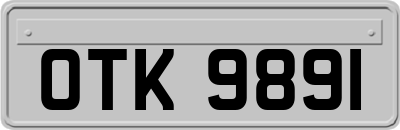 OTK9891