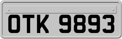 OTK9893
