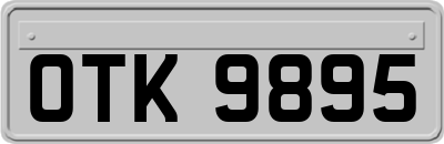 OTK9895