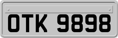 OTK9898