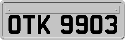 OTK9903