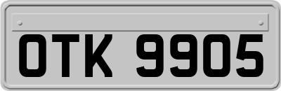 OTK9905