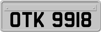 OTK9918