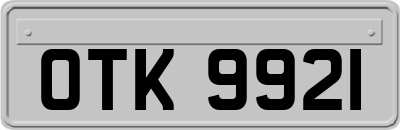 OTK9921