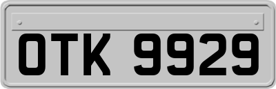 OTK9929