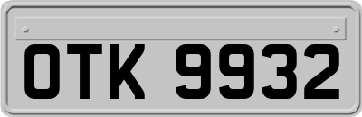 OTK9932