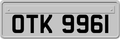 OTK9961