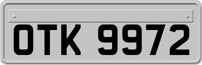 OTK9972