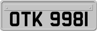 OTK9981