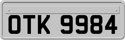 OTK9984