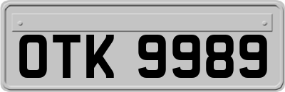 OTK9989