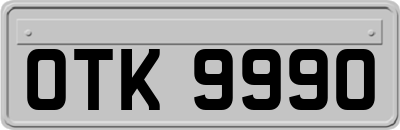 OTK9990