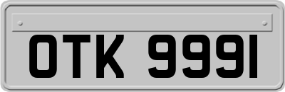 OTK9991