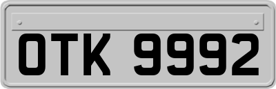 OTK9992