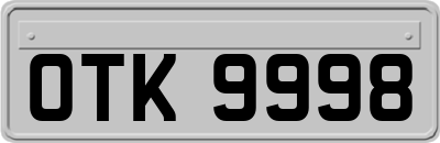 OTK9998