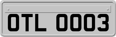 OTL0003