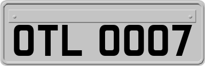 OTL0007