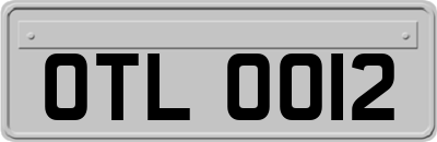 OTL0012