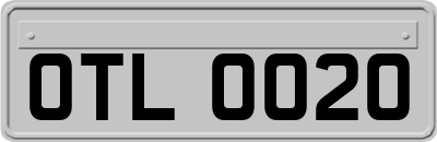 OTL0020
