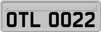 OTL0022