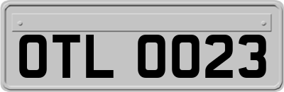 OTL0023