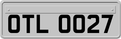OTL0027