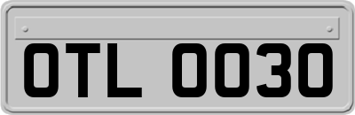 OTL0030
