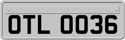 OTL0036