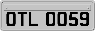 OTL0059
