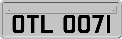 OTL0071