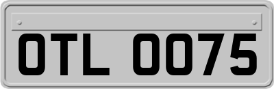 OTL0075