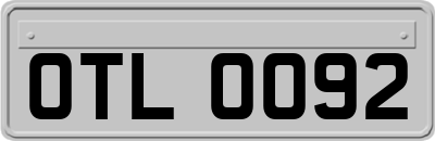 OTL0092