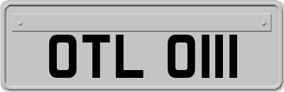 OTL0111
