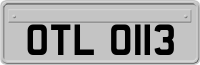 OTL0113