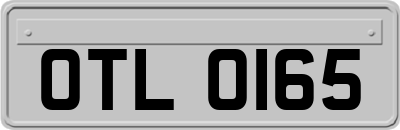 OTL0165