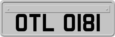 OTL0181